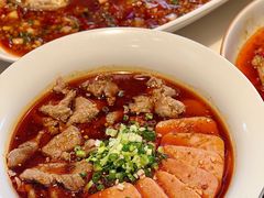 -柴门饭儿(成都太古里店)