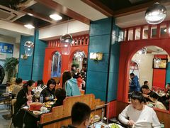 -杨家崴子碳缸烧烤(东三马路店)