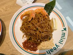-迷你椰·泰式大排档(观前街店)
