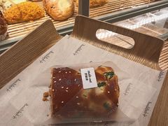 -好利来(和平山大路店)