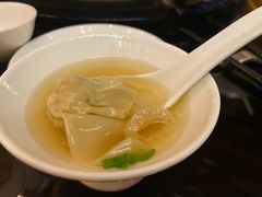 -北京四季酒店·采逸轩