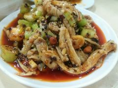 -天一沾水肥肠(科园一街店)