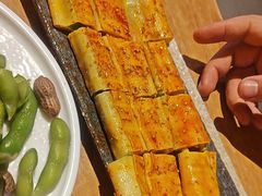 -喝丢一只鞋海鲜烧烤·海肠捞饭(东关街店)