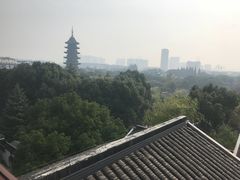-苏州吴宫泛太平洋酒店
