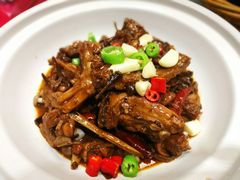-董厨煨汤馆(车站路店)