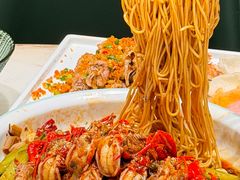 -阿胖龙虾(宁国南路总店)