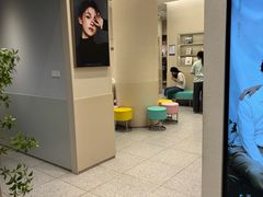 -天真蓝照相馆(五角场百联又一城店)