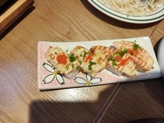 -花漫里日式餐厅(刺桐店)