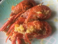 -龙虾风暴(松江店)