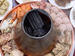 -山海关清和浑锅店