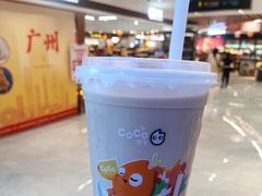 -CoCo都可(天河又一城店)