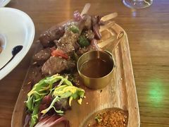 -MARU玛露音乐餐厅(大学路店)