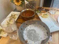 -克比叔叔印度餐厅Kebabs on the Grille(永康路分店)