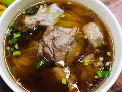 -清真蒋有记(老门东店)