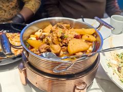 -阿里疆Alijiang·丝路美食·异域风情·清真(长楹天街店)