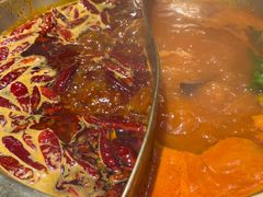 -小龙坎火锅(总店)