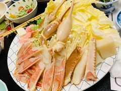-蟹料理 北海道かに将軍(札幌本店)