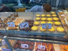 -鲍师傅糕点(江苏路店)