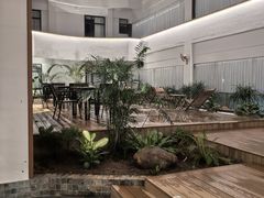 -新溢香国际酒店-中餐厅