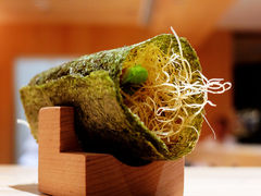 -麦MUGI铁板烧日式料理
