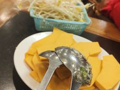 -冯记香辣兔火锅(茶店子总店)