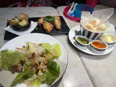-玛尚诺意式餐厅(天环广场店)