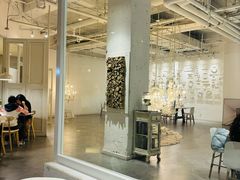 -娜娜家·Nana's restaurant(国金汇店)