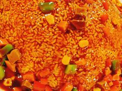 三鲜锅巴-虎虎龙虾大排档(双井店)