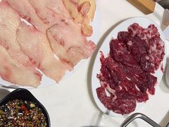 -陈记顺和潮汕牛肉火锅(韩江路店)