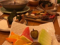 -和创柚子·会席日本料理(新区淮海街店)