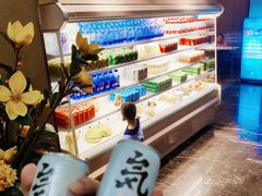 -御水泉·国际水疗会(广州长隆店)