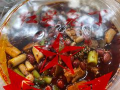 红油兔丁-红星兔丁(东风大桥店)