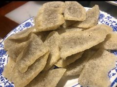 炸灌肠-海碗居(王府井店)