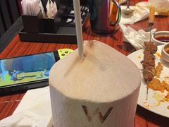 -西安W酒店·WEI全味西餐厅