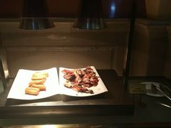 -广州凤凰城酒店-维也纳西餐厅