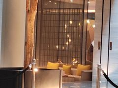 -博林天瑞喜来登酒店·西丽尚膳