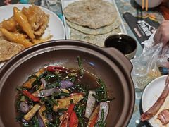 -哈啾嗨·新概念蒙餐(红星新城店)