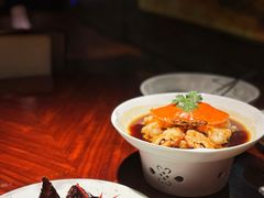 三门蟹蒸肉饼-解香楼(八盘岭路店)