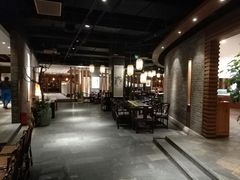 -青藤茶馆(南山路店)