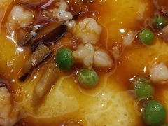 -老华洋饭庄(成林道店)