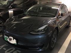 -TESLA 特斯拉(上海太古汇体验店)