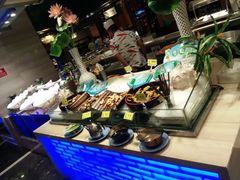 -舜和巴西烤肉餐厅(舜和国际店)