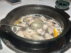 -狐狸爱上椰子鸡(滨江星光大道店)