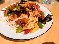 -疆Jiang·新疆秘制料理