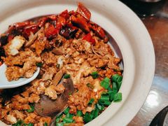 -秦家味老菜馆(民族北路店)
