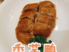 -莆田餐厅PUTIEN(三里屯店)