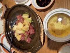 -话梅·客家小厨(东门店)