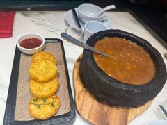 -径山十八道·风味民间菜(杭州总店)