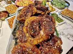 -醉炫音速烧烤·干煸菜(沙河总店)