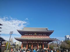 -浅草寺
